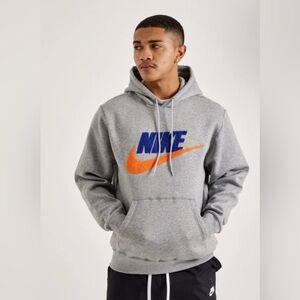 Nike Hoodie Pullover